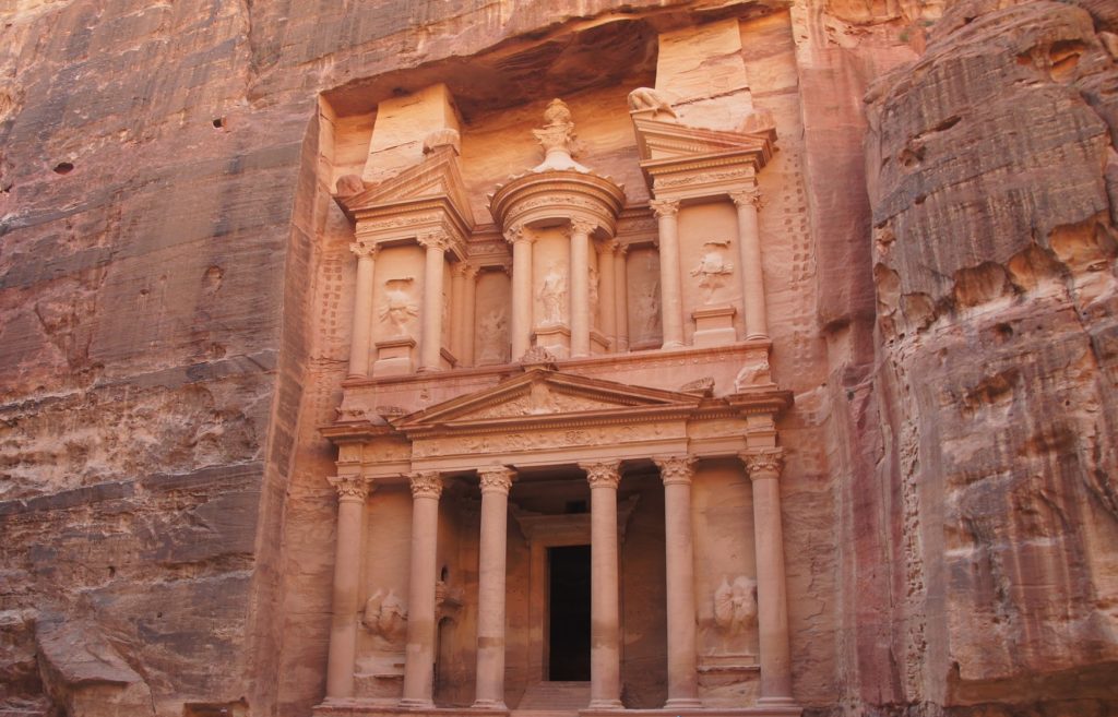 Petra - 574483_1920